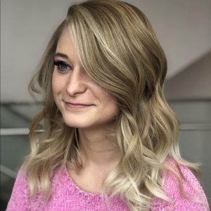 Meet your Posher, Staci